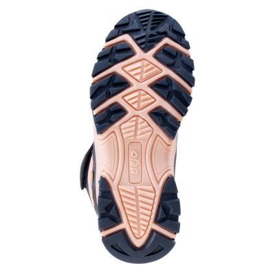 2. MEARI MID WP JR Kinderwinterschuhe