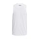 4. UNDER ARMOR UA TECH TANK 1382795-100 Tanktop für Herren