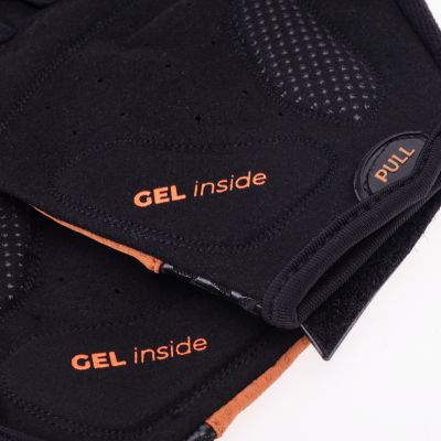 4. HILDER Handschuhe für Herren