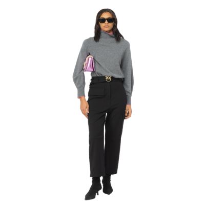 8. Pinko Cargo Love Birds W 101859A184 Hose