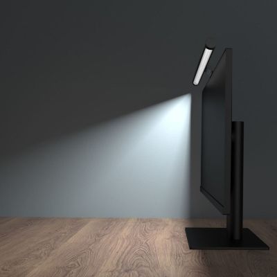 5. Xiaomi Mi Computermonitor-Tischleuchte 5W Schwarz