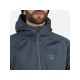 9. Rossignol Genetys Hood Jkt Jacke Grau