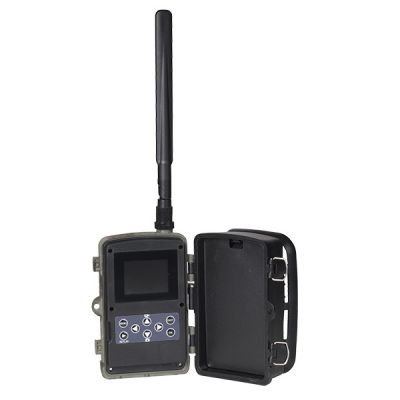 8. DENVER WCL-8040 LTE-Kamerafalle
