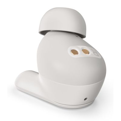 15. Epos Adapt E1 Kabellose In-Ear-Kopfhörer, Nordisch Weiß