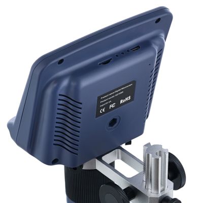 8. Levenhuk DTX RC1 220x Digitalmikroskop