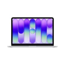 Apple 13" MacBook Neo: Apple A18 Pro Chip mit 6-Kern-CPU und 5-Kern-GPU, 8 GB RAM, 512 GB SSD, Touch ID – Silber