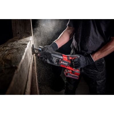 4. Sabre Säge 18V TP-AP 18/32 Li BL-SOLO 4326295 EINHELL