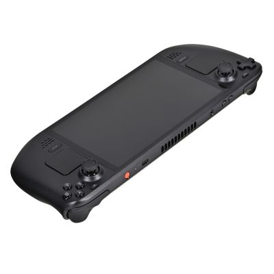 4. Valve Steam Deck OLED 512GB Konsole
