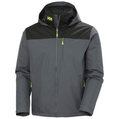 Helly Hansen Herren-Midlayer-Jacke mit Kapuze und Rundhalsausschnitt 2.0 34442 831