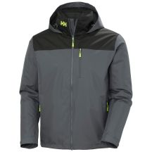 Helly Hansen Herren-Midlayer-Jacke mit Kapuze und Rundhalsausschnitt 2.0 34442 831