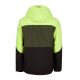 2. O'Neill Herren Wintersportjacke Carbonite Snowboard Ski 10K Grün Schwarz