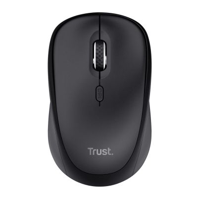 11. Trust Ody II Kabellose Tastatur und Maus