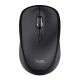 11. Trust Ody II Kabellose Tastatur und Maus