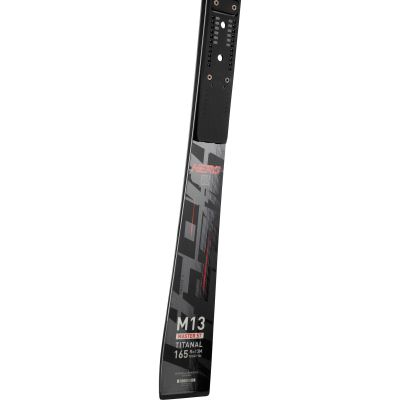 4. Rossignol HERO MASTER ST R22 Skier