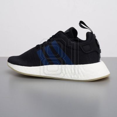 4. Adidas NMD R2 Noble Indigo Boost CQ2008 Schuhe