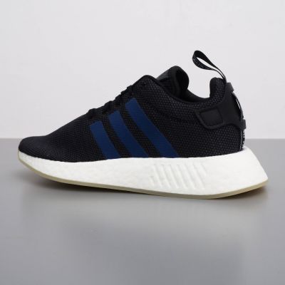 4. Adidas NMD R2 Noble Indigo Boost CQ2008 Schuhe