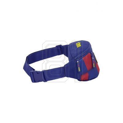 5. FC Barcelona waist bag, waist bag 812529446