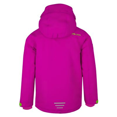 2. Trollkids Kinder Holmenkollen Schneejacke Pro Jr 913-213