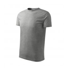 Malfini Basic Free Jr T-Shirt MLI-F3812 dunkelgrau meliert