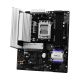 4. Asrock AM5 A620AM Pro RS uATX Mainboard