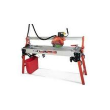 RUBI Fliesenschneider DCX-250-1250 EXPERT 230V 50HZ -CORT.ELEC.