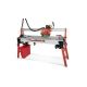 RUBI Fliesenschneider DCX-250-1250 EXPERT 230V 50HZ -CORT.ELEC.