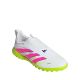 8. adidas Predator League LL TF Jr ID3816 Fußballschuhe
