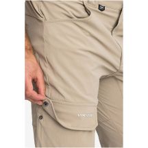VIKING Hanzo Herrenhose, beige, XXL