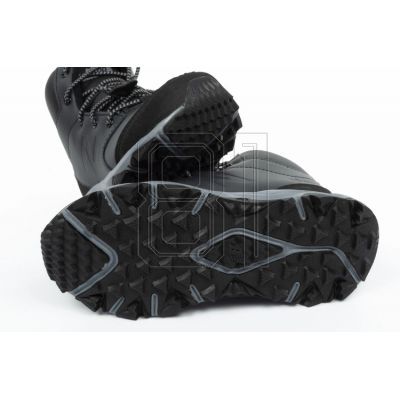 10. New Balance Jr KH800BKY Winterschuhe