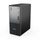 6. Lenovo ThinkCentre Neo 50t Tower, Intel Core i3-14100, 8 GB DDR5-4800-Speicher, SSD 256, UHD Graphics 730, Windows 11 Pro, Schwarz, 1 Jahr Vor-Ort-Service