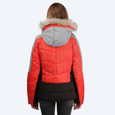 4. Ski jacket Icepeak Electra IA W 453203512IA