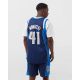 3. Mitchell & Ness NBA Swingman Dallas Mavericks Dirk Nowitzki M T-Shirt SMJY1148-DMA11DNOASBL