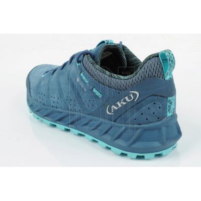 10. Aku Rapida GTX W 768140 Schuhe