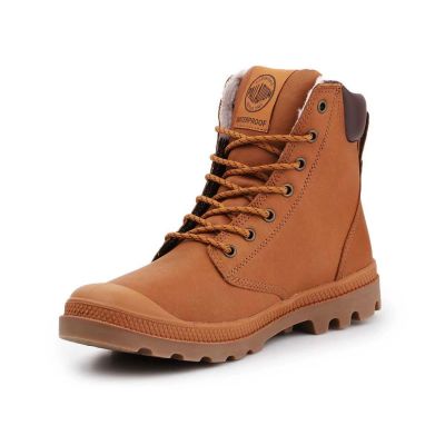 4. Palladium Sport WPS W 72992-251-M Schuhe