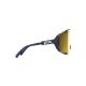 3. POC Devour Fahrradbrille dunkelblau