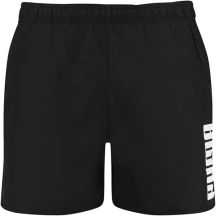 Puma Herren-Badeshorts, modische Badeshorts für Strand und Meer