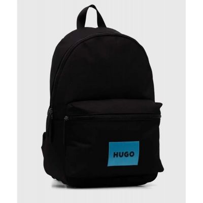 2. Hugo Laddy Zaino Herren Laptop Rucksack Urban Lifestyle Schwarz (50516636-001)