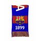3. FC Barcelona Strickschal N29 5004BUT29
