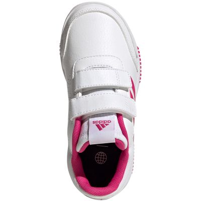 8. Adidas Tensaur Sport Training Hook and Loop Jr GW6451 Schuhe