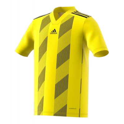 adidas Junior Striped 19 T-Shirt GH1670