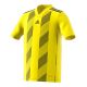 adidas Junior Striped 19 T-Shirt GH1670