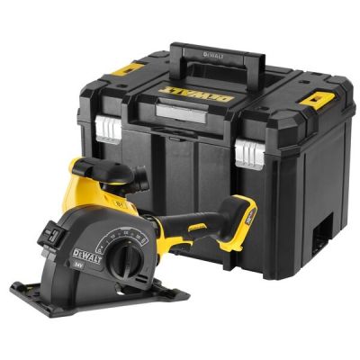2. Wandeinbaugerät 54V Gehäuse TSTAK DEWALT DCG200NT