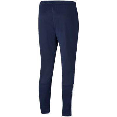 2. Puma teamLiga Trainingshose M 657242 06