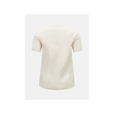 2. PEAK PERFORMANCE W Original Tee Damen-T-Shirt, Beige