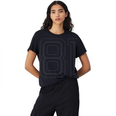 2. Champion SS Tee W 117650 KK001