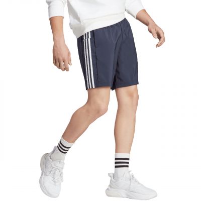 4. adidas Aeroready Essentials Chelsea 3-Streifen Shorts M IC1485