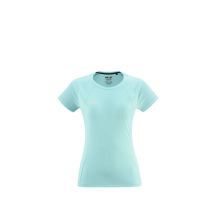 MILLET W Fusion T-shirt Ts Ss blau