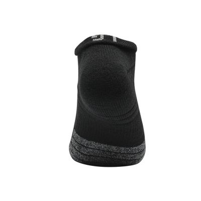 3. Under Armour HeatGear No Show Socken 3er-Pack W 1346755-001