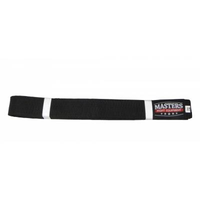 5. MASTERS Kimonogürtel