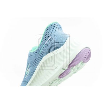 7. Skechers Go Walk Now-Khloe Slip-Ins W 125643/BLGR Schuhe
